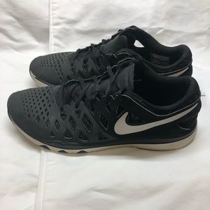 Nike trainer